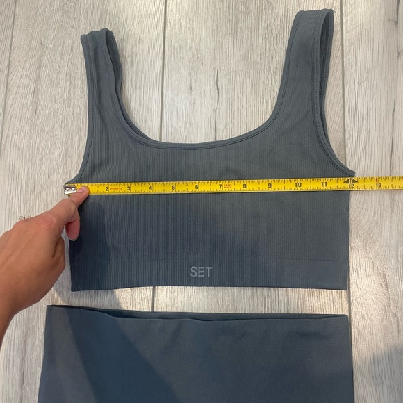 Set Active Sculpt Flex Matching Two Piece - Picture 16 of 16